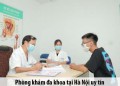 Top 11 phòng khám đa khoa tại Hà Nội uy tín